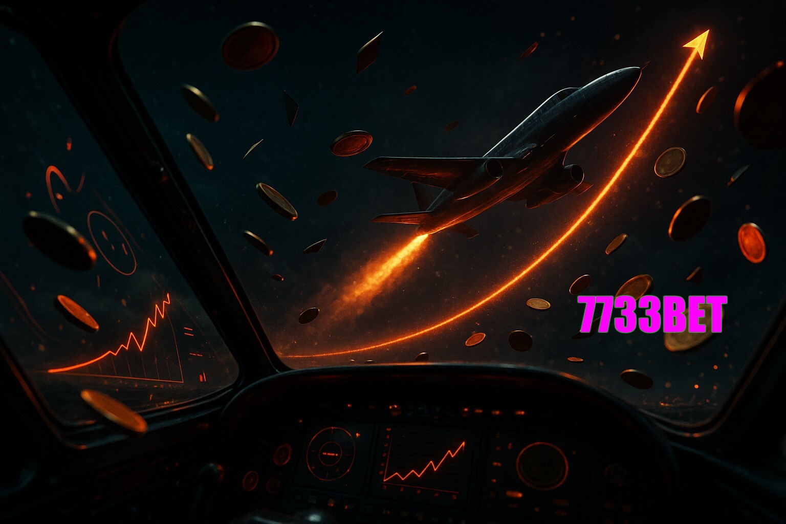 Como Jogar Aviator