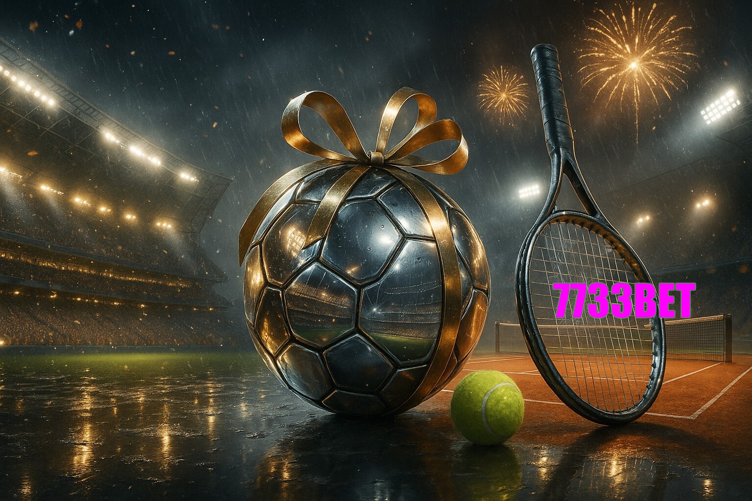 Eventos Esportivos