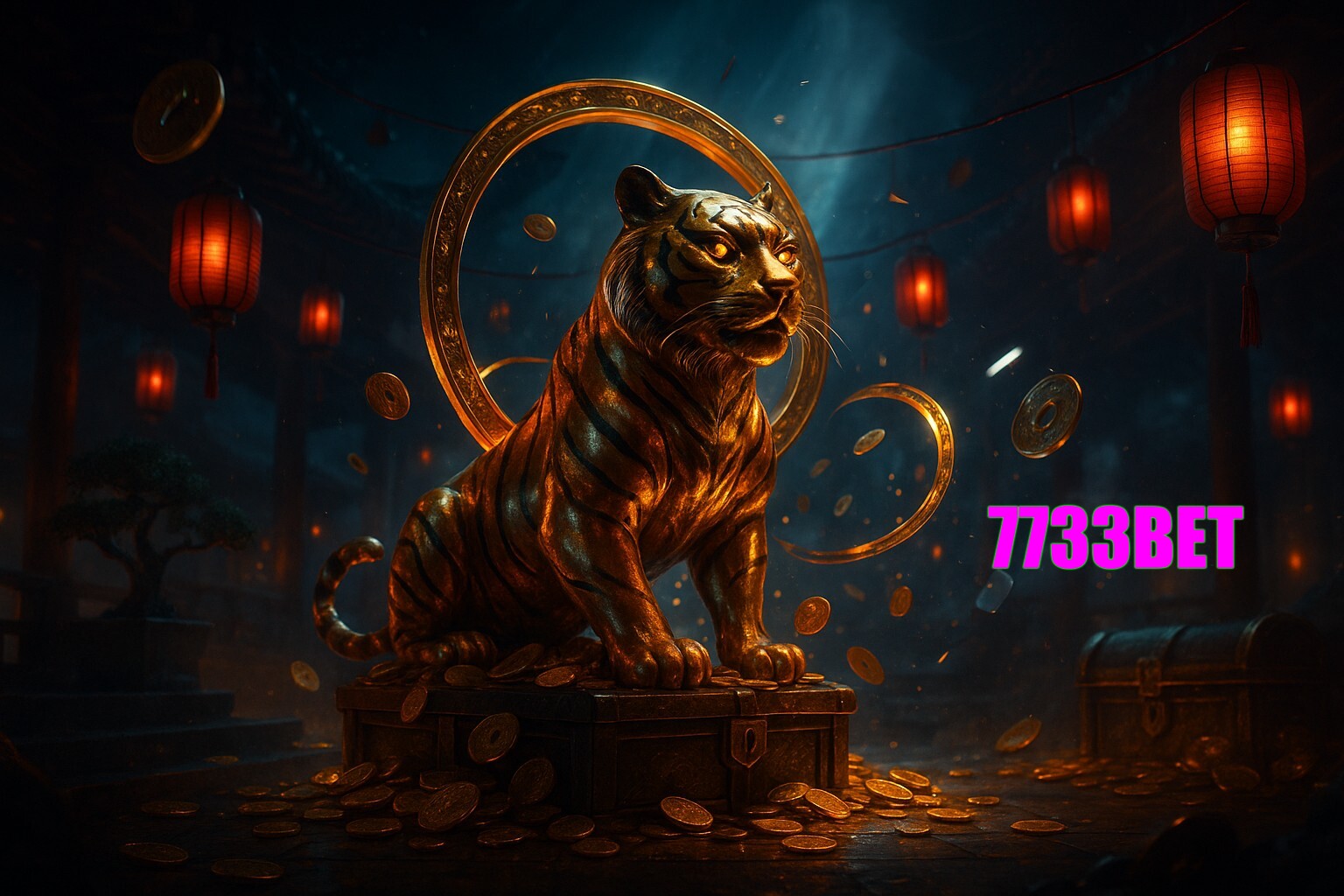Características do Fortune Tiger
