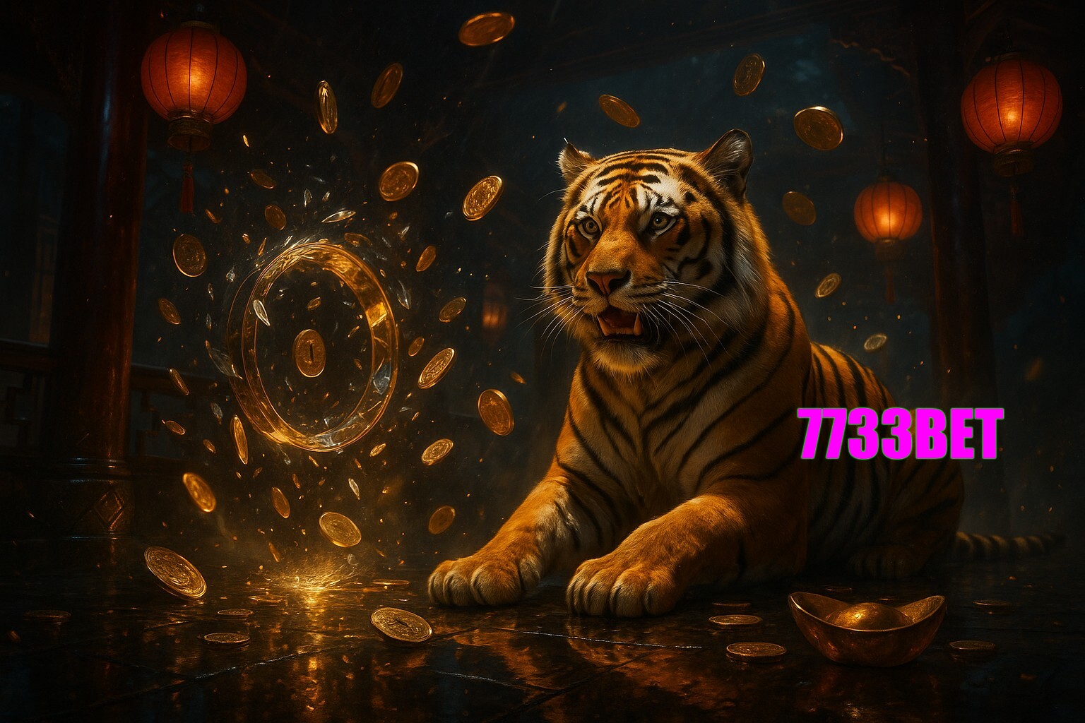 Como Jogar Fortune Tiger
