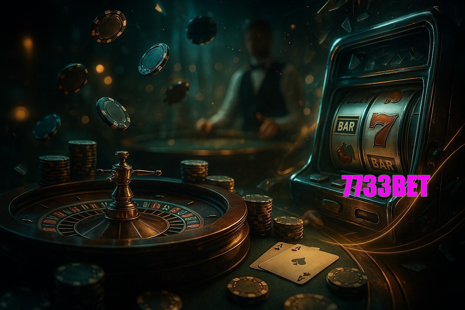 Jogos Recomendados