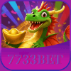 Logo da 7733BET