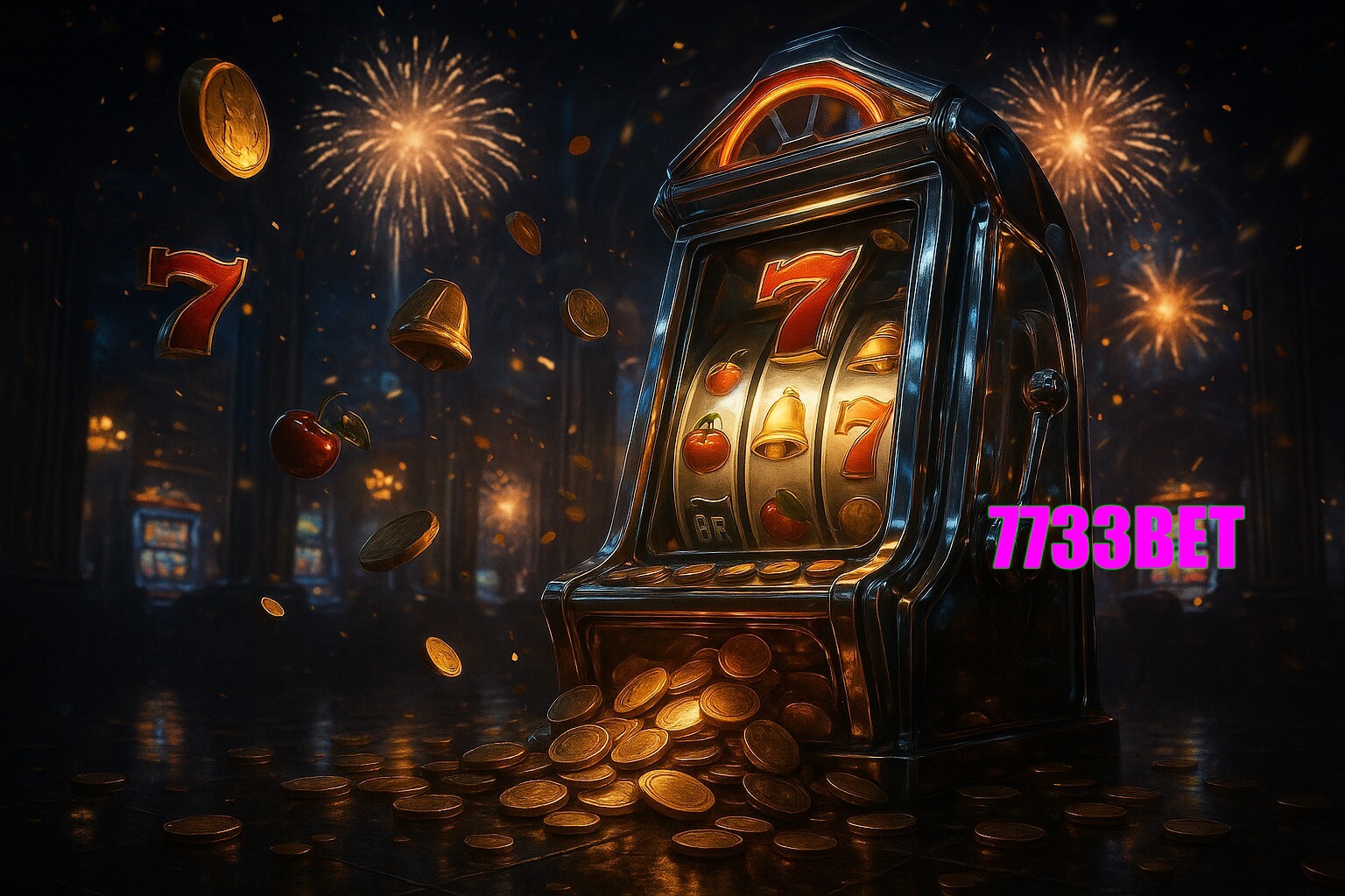 Benefícios dos Slots
